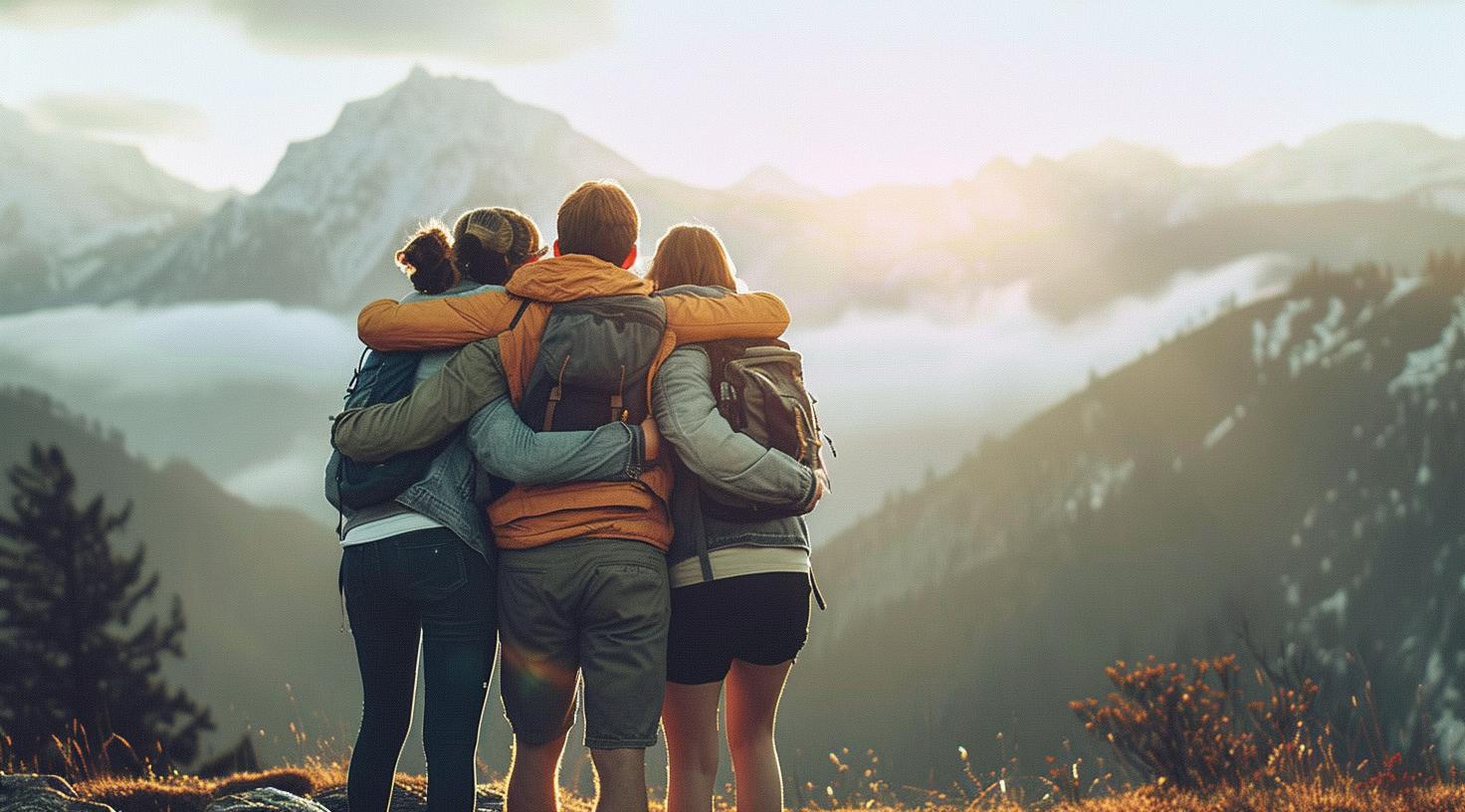 Ratschläge für sicheres Reisen